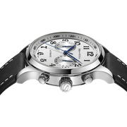 Relógio Seagull Watch Aviation Dual Time Zone Mechanical Watch 819.13.6063